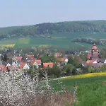 Bellevue * Waldkappel