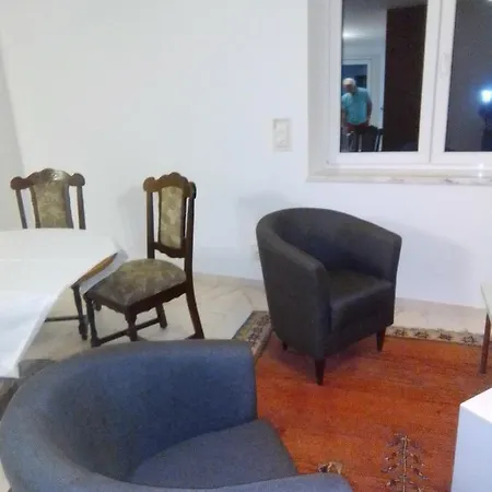 Lägenhet Bellevue *