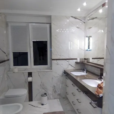 Bellevue Appartement