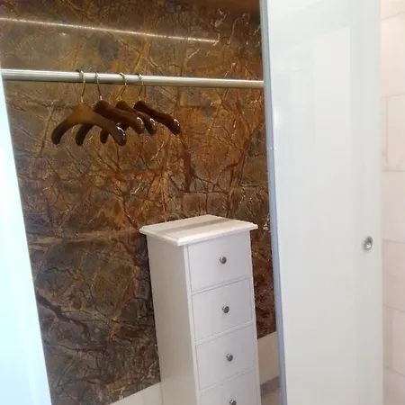 Lägenhet Bellevue Waldkappel