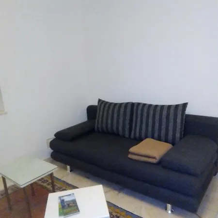 Appartamento Bellevue