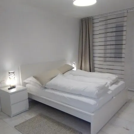 Apartment Bellevue *