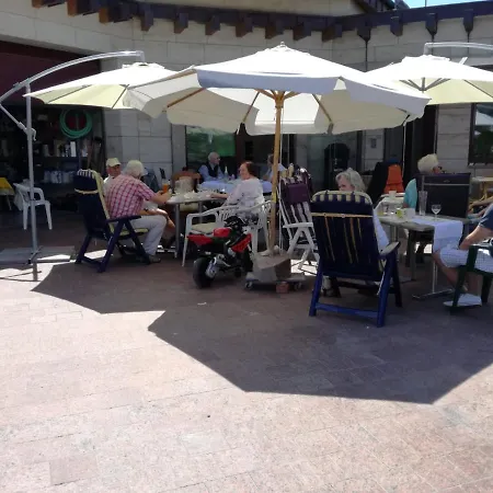 Lägenhet Bellevue Waldkappel