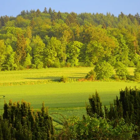 Lägenhet Bellevue *