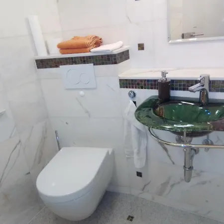 Bellevue Appartement Waldkappel