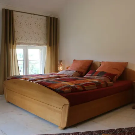 Appartamento Bellevue *