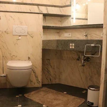 Bellevue Lägenhet *