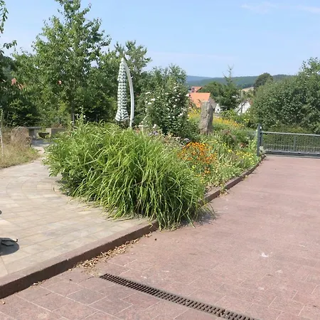 Bellevue Appartamento *