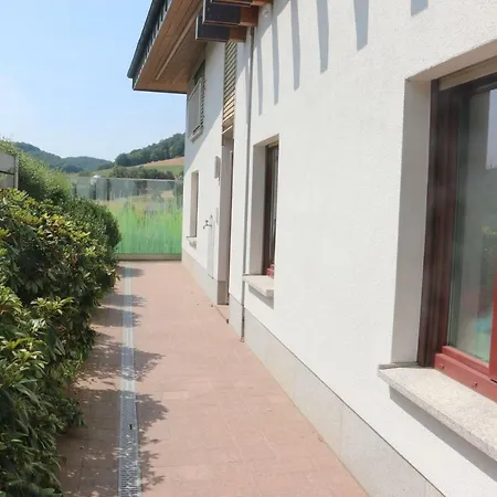 Lägenhet Bellevue *