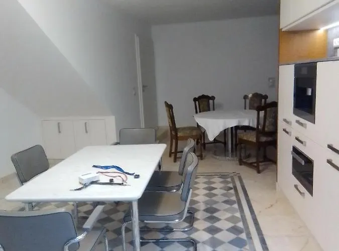 Bellevue Apartmán *