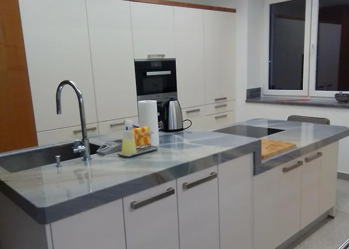 Bellevue * Waldkappel