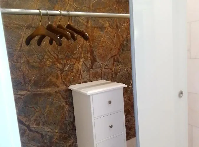 Apartmán Bellevue Waldkappel