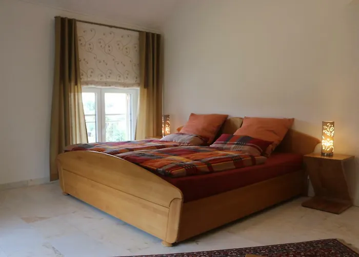 Apartmán Bellevue *