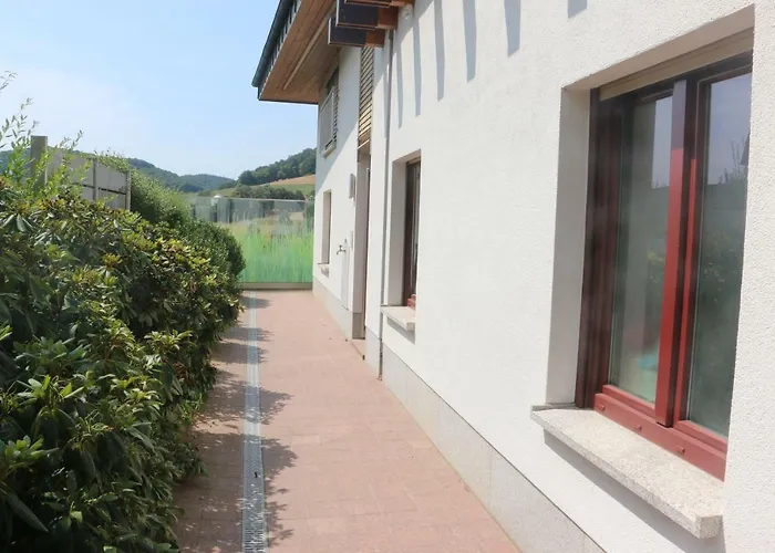 Apartmán Bellevue *