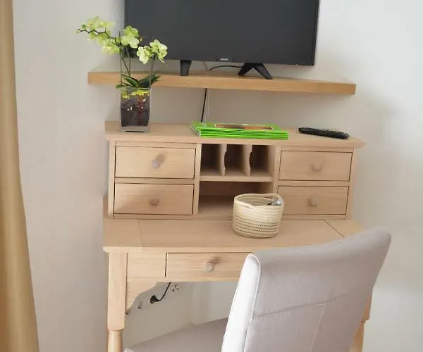 Bellevue Apartmán *