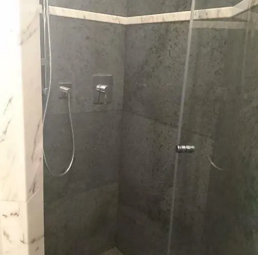 Apartmán Bellevue *