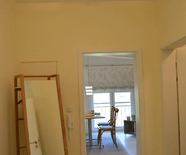 Bellevue Apartmán *