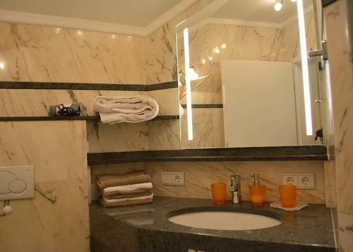 Bellevue * Waldkappel